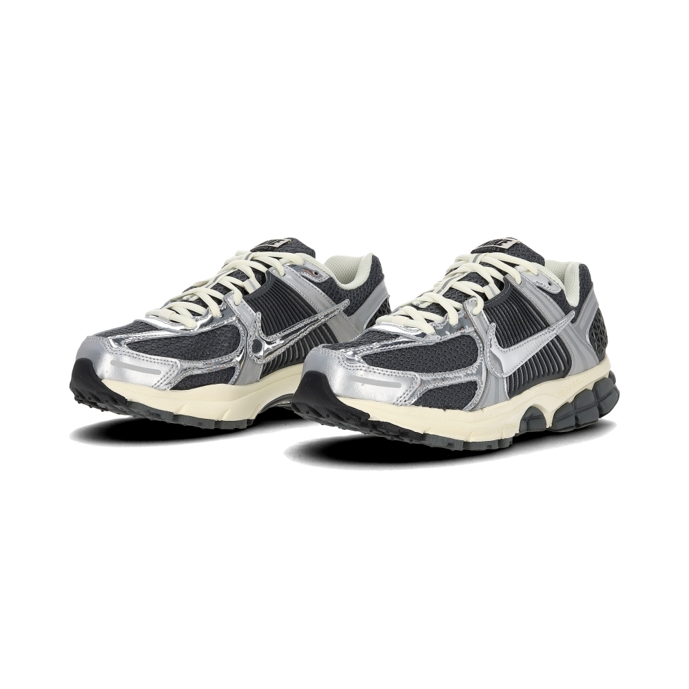 Nike Zoom Vomero 5 男鞋 鐵灰銀色 緩震 透氣 舒適 復古 運動 休閒 慢跑鞋 IM3486-001