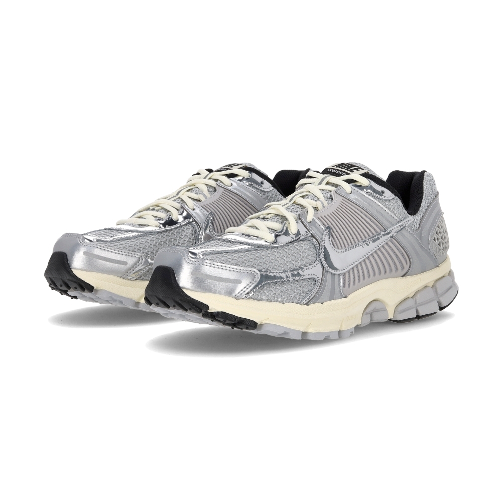 Nike Zoom Vomero 5 男鞋 灰銀色 緩震 復古 穿搭 老爹鞋 運動 休閒鞋 IM3486-002