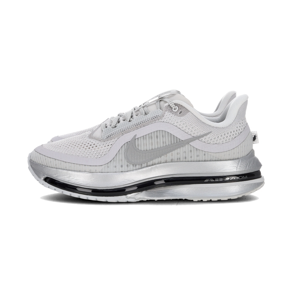 Nike Pegasus Premium Rr 男鞋 白銀色 緩震 厚底 運動 休閒 慢跑鞋 IR1229-001
