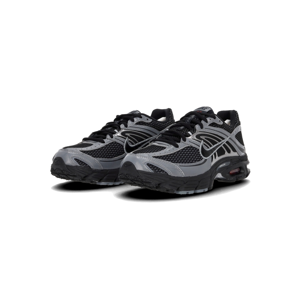 Nike Air Max Moto 2K 男鞋 黑灰銀色 緩震 氣墊 復古 運動 休閒鞋 IQ7592-010