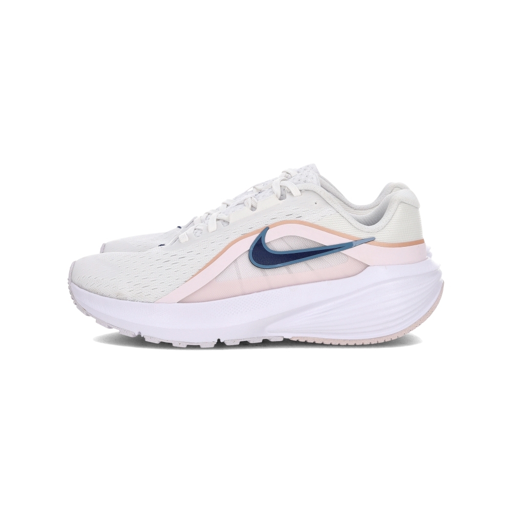 Nike W Downshifter 14 女鞋 白橘色 輕盈 穩定 支撐 運動 休閒 慢跑鞋 IB1899-104