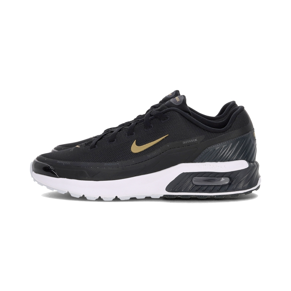 Nike M Air Max Bia 男鞋 黑色 氣墊 回彈 透氣 運動 休閒 慢跑鞋 IO9416-006