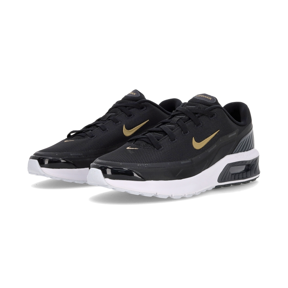 Nike M Air Max Bia 男鞋 黑色 氣墊 回彈 透氣 運動 休閒 慢跑鞋 IO9416-006