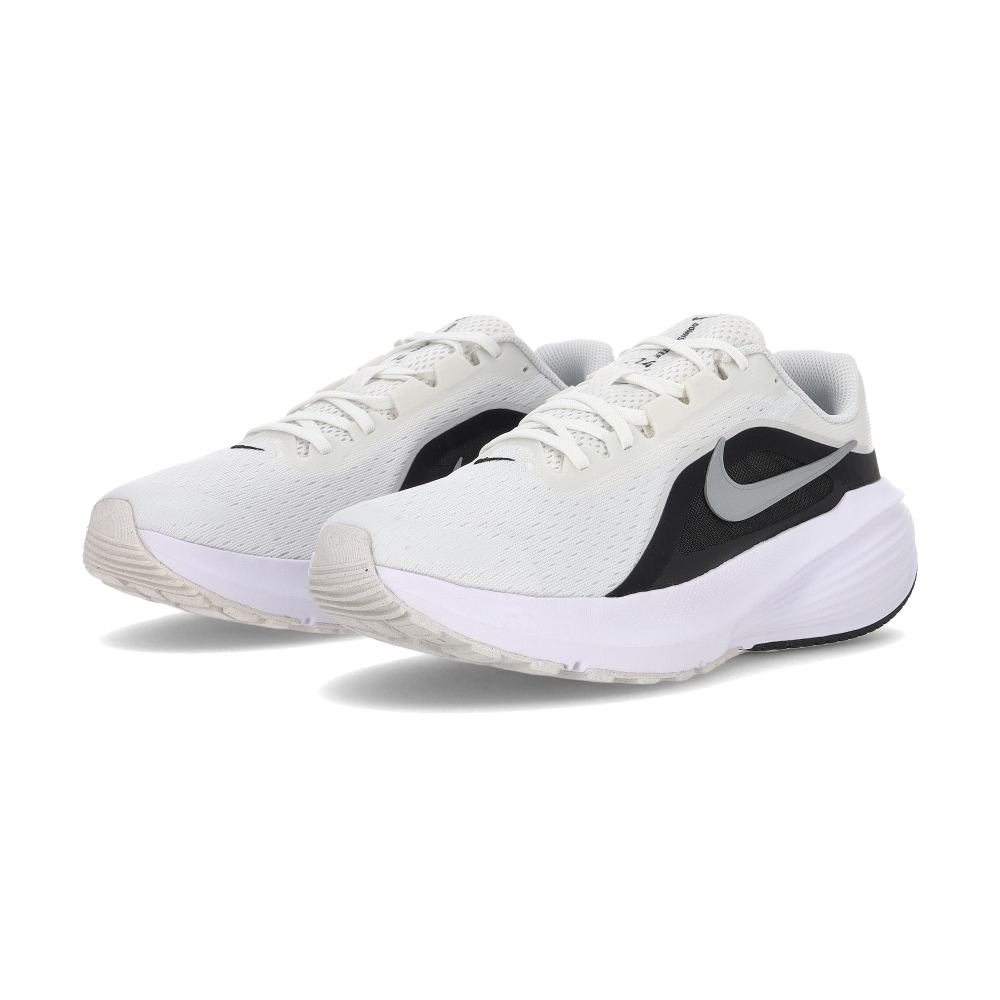 Nike Downshifter 14 男鞋 白色 運動 舒適 休閒 緩震 訓練 慢跑鞋 IB1895-107