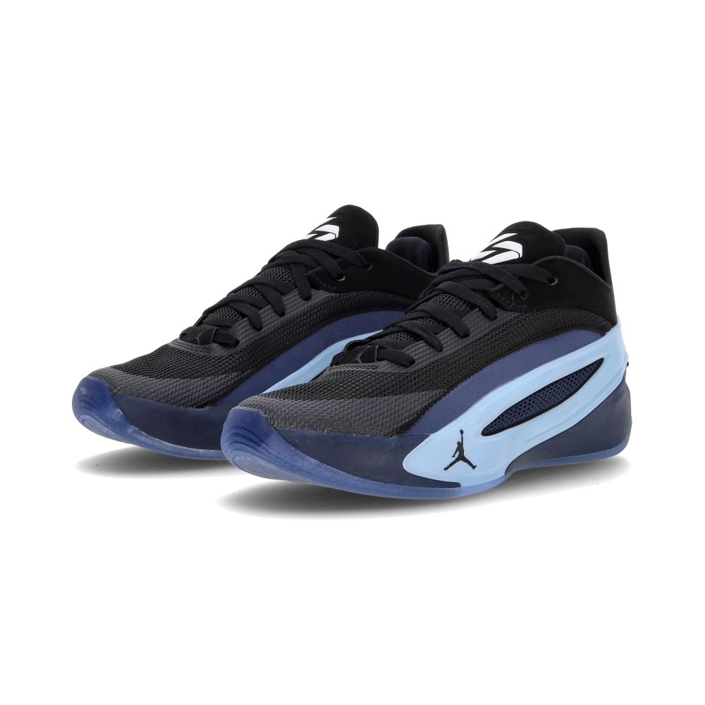 Jordan Luka 5 Edge PF 男鞋 黑藍色 實戰 避震 穩定 籃球鞋 IM5181-002
