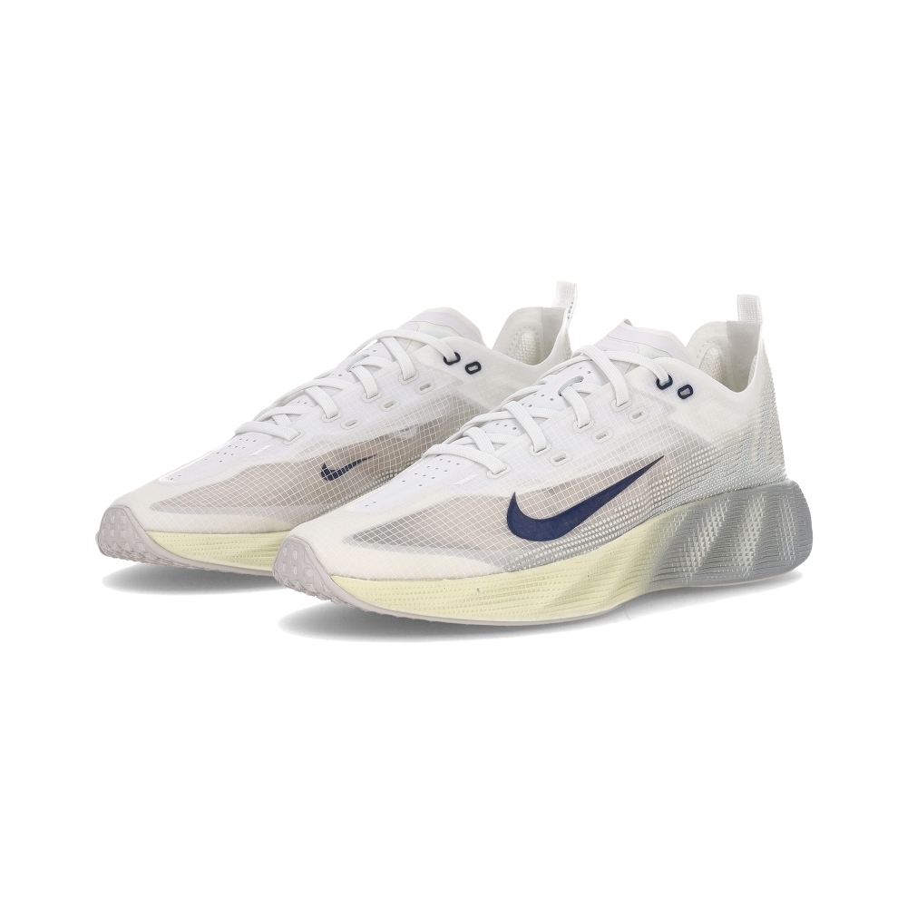 Nike Ava X 男鞋 白煙灰色 支撐 緩震 復古運動 慢跑鞋 HM9697-003