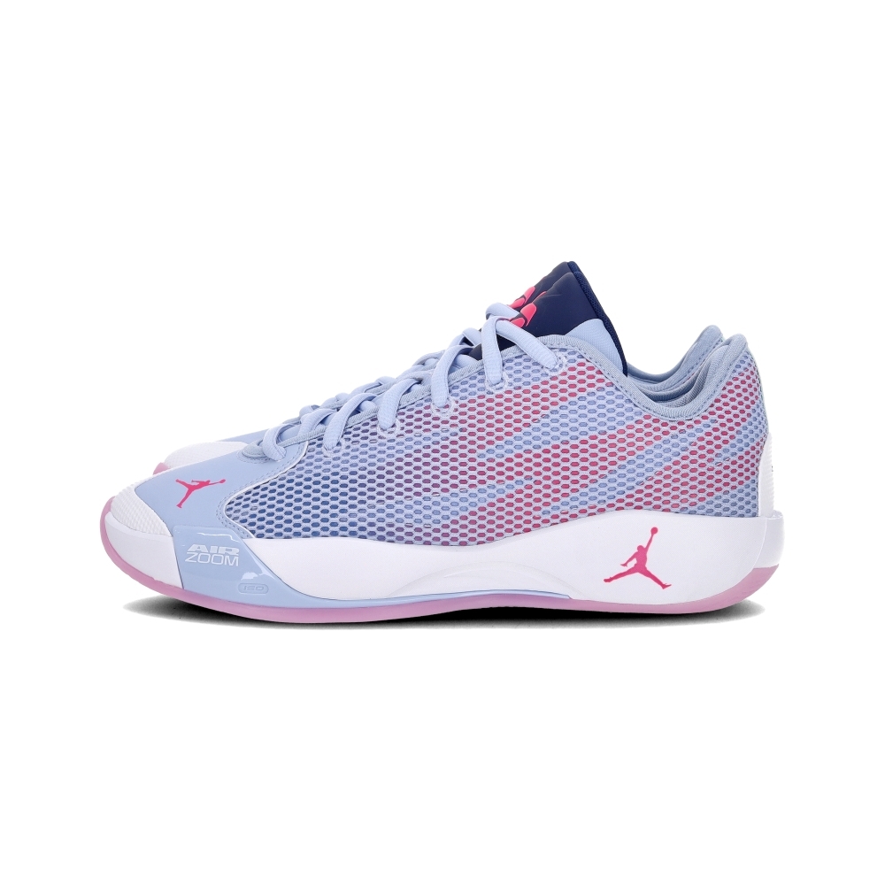 Nike JORDAN LUKA 77 PF 男鞋 紫粉色 運動 實戰 舒適 緩震 籃球鞋 IF1611-500