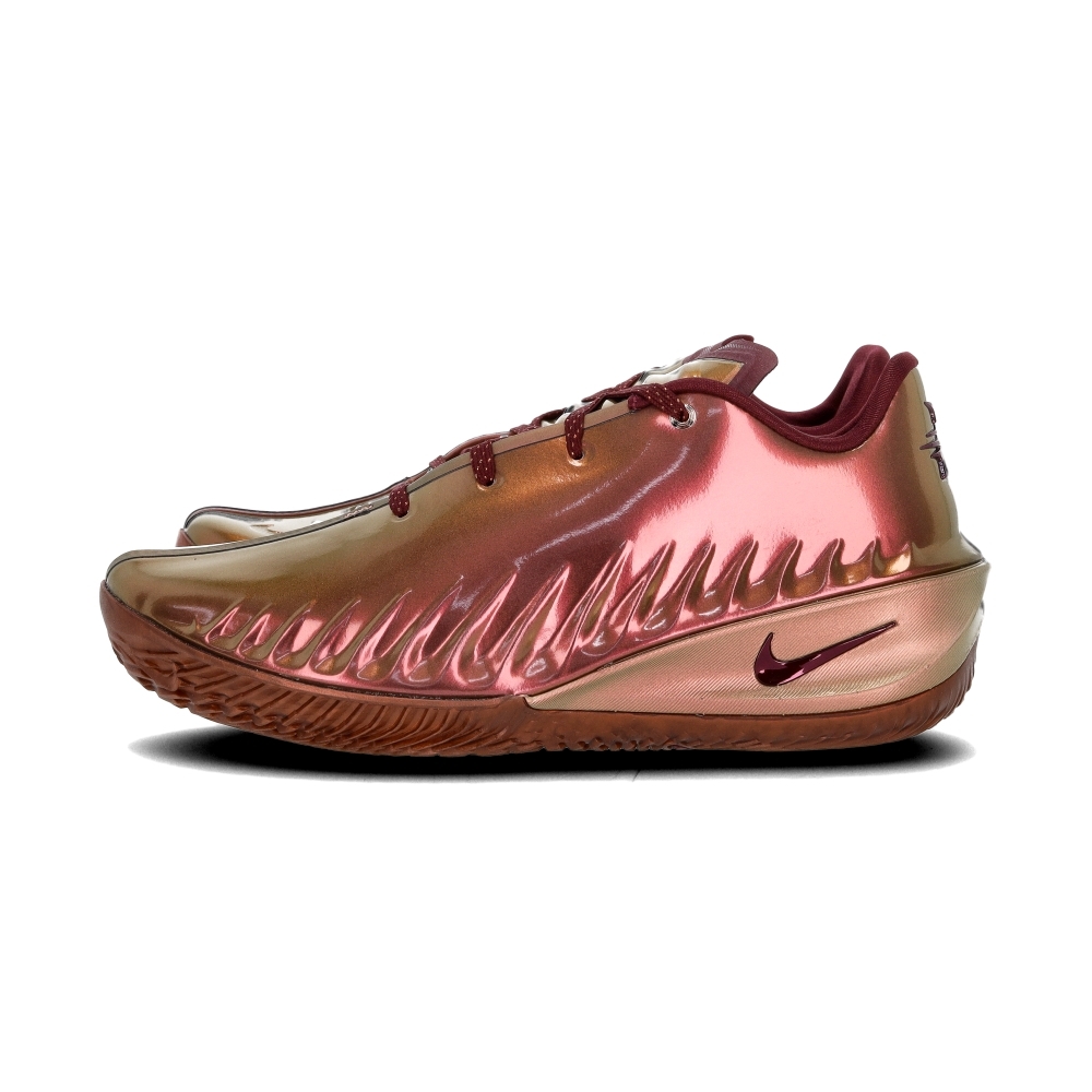 Nike G.T. Cut 4 Dh Ep 男鞋 古銅色 金屬 緩震 包覆 實戰 運動 籃球鞋 IR7205-600