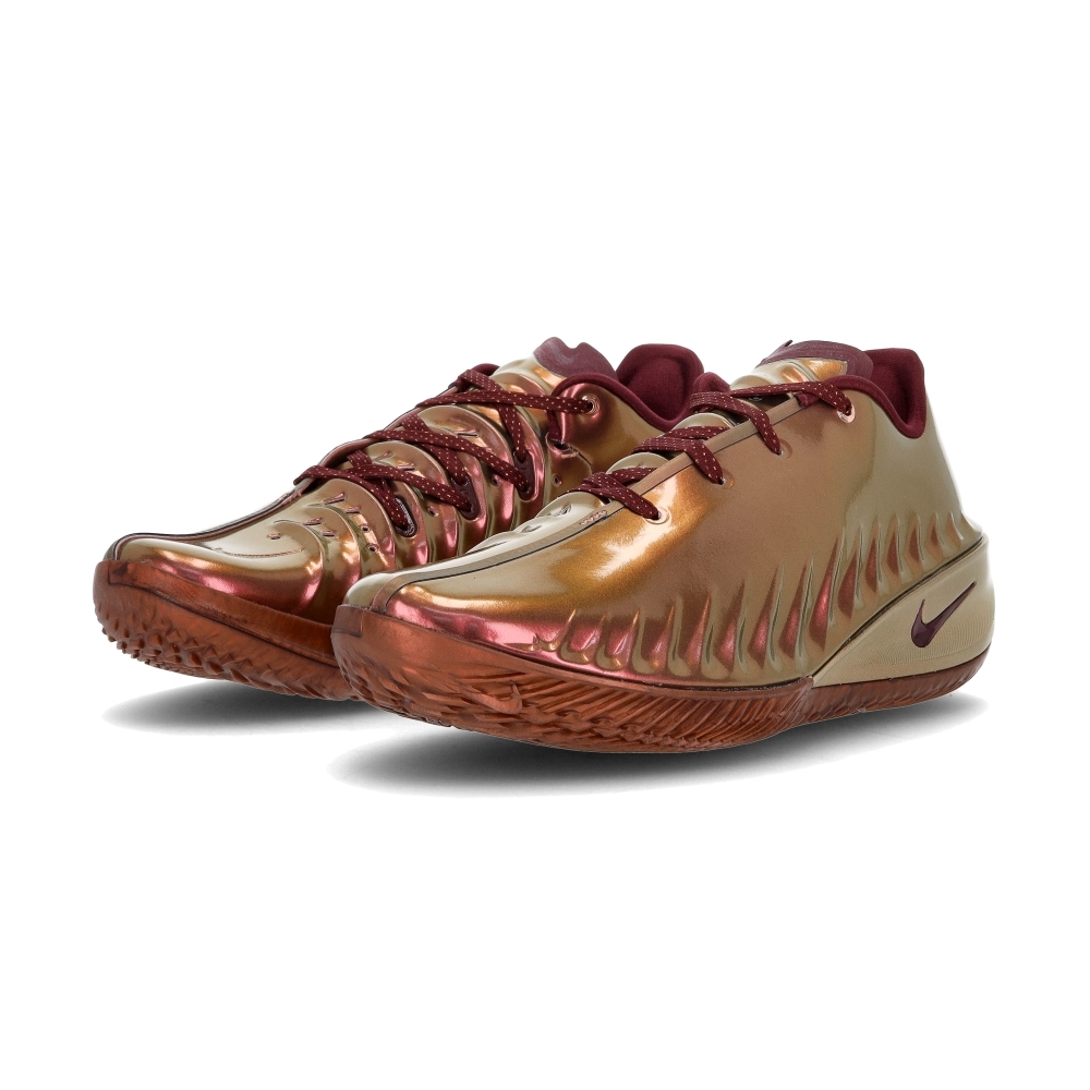 Nike G.T. Cut 4 Dh Ep 男鞋 古銅色 金屬 緩震 包覆 實戰 運動 籃球鞋 IR7205-600