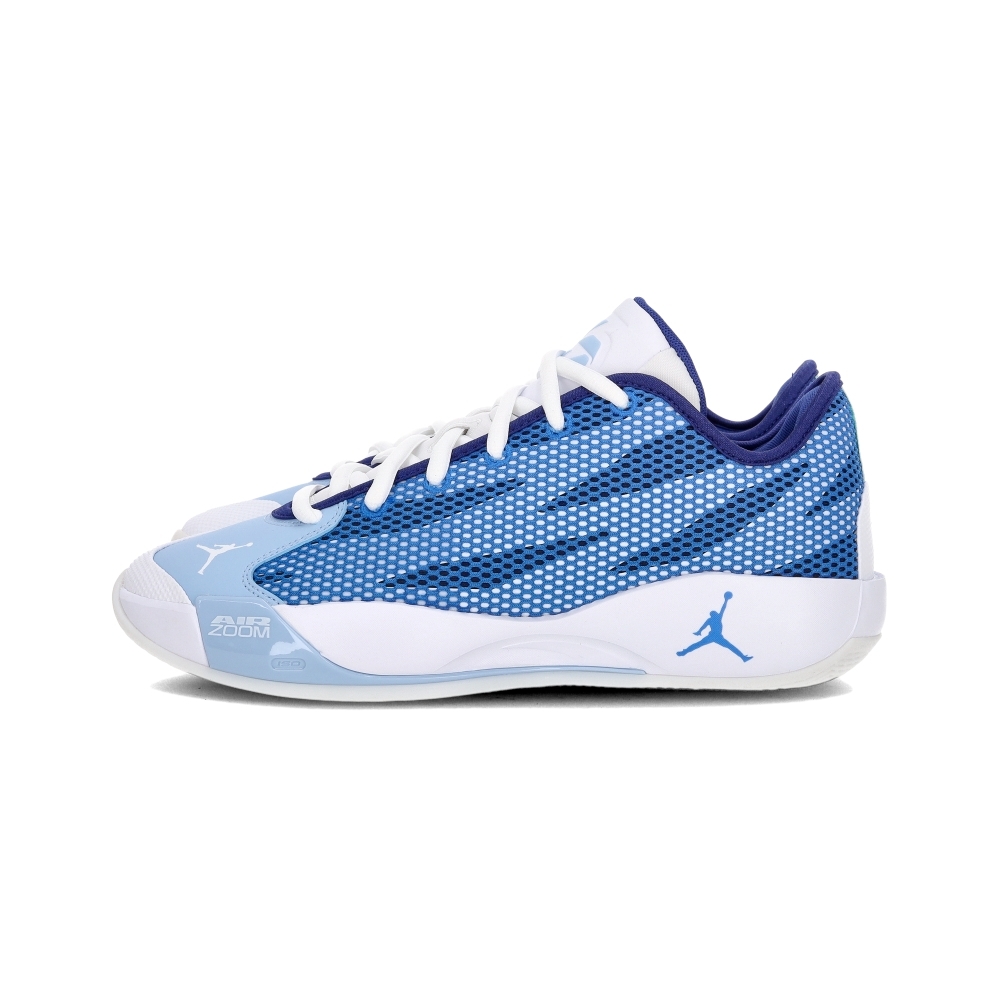 Nike Jordan Luka 77 PF 男鞋 白藍色 實戰 支撐 專業 籃球鞋 IF1611-102