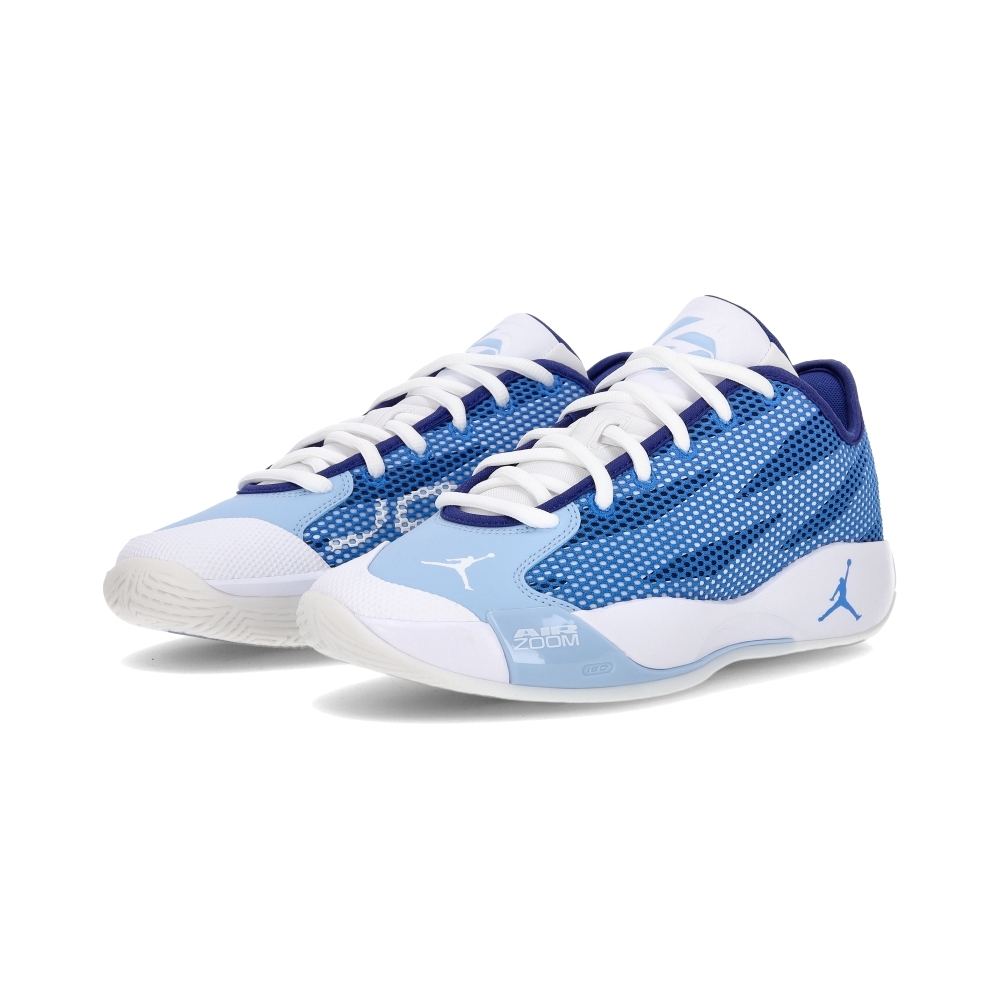 Nike Jordan Luka 77 PF 男鞋 白藍色 實戰 支撐 專業 籃球鞋 IF1611-102