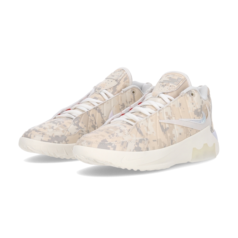 Nike Lebron Witness Ix Per EP 男鞋 米色 緩震 包覆 運動 籃球鞋 IO7382-100