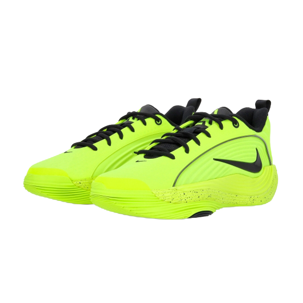 Nike GIANNIS IMMORTALITY 5 EP 男鞋 螢光綠色 實戰 穩定 籃球鞋 IM5131-700