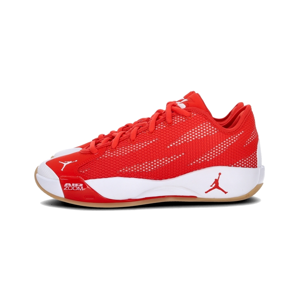 Nike Jordan Luka 77 Pf 男鞋 紅白色 緩震 實戰 籃球鞋 運動鞋 IF1611-600