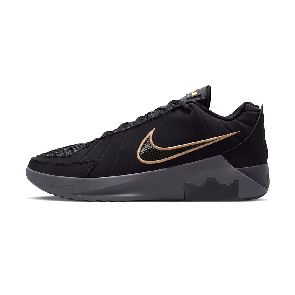 Nike Lebron Witness Ix Ep 男款 黑金色 LBJ 回彈 實戰 運動 籃球鞋 HQ8035-003