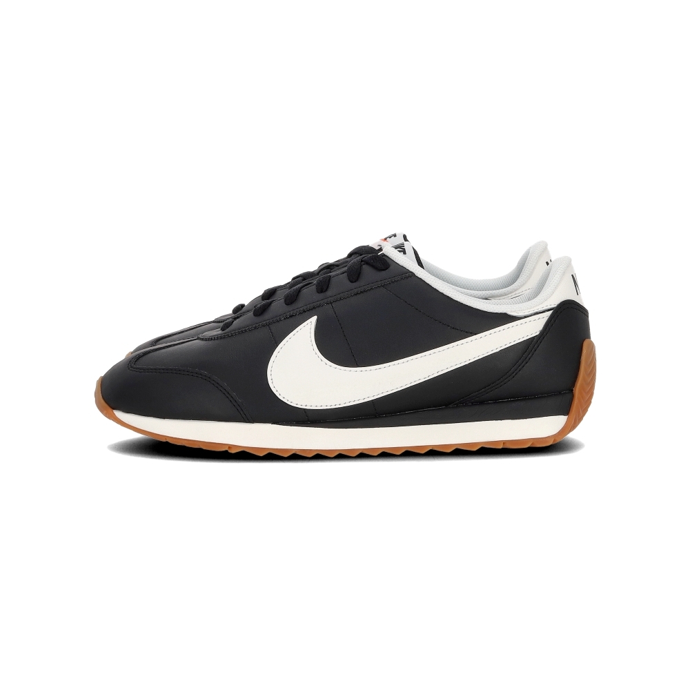 Nike Pacific LTR 男鞋 黑色 復古 膠底 皮革 百搭 休閒鞋 IM4006-003
