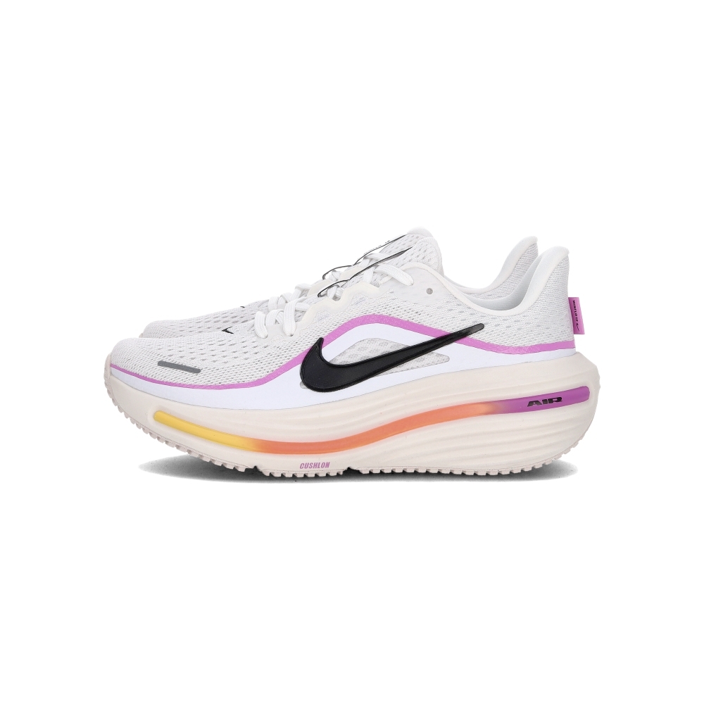 Nike Air Winflo 12 女鞋 白粉色 輕量透氣 舒適支撐 慢跑鞋 HV9273-100