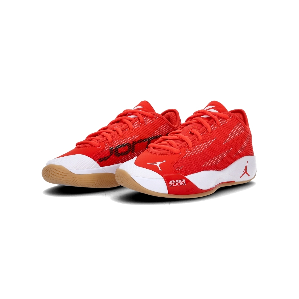 Nike Jordan Luka 77 Pf 男鞋 紅白色 緩震 實戰 籃球鞋 運動鞋 IF1611-600