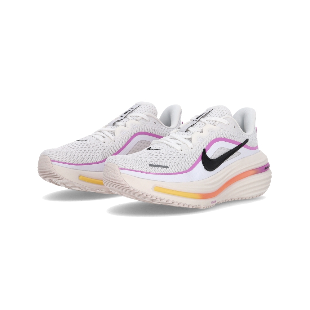 Nike Air Winflo 12 女鞋 白粉色 輕量透氣 舒適支撐 慢跑鞋 HV9273-100