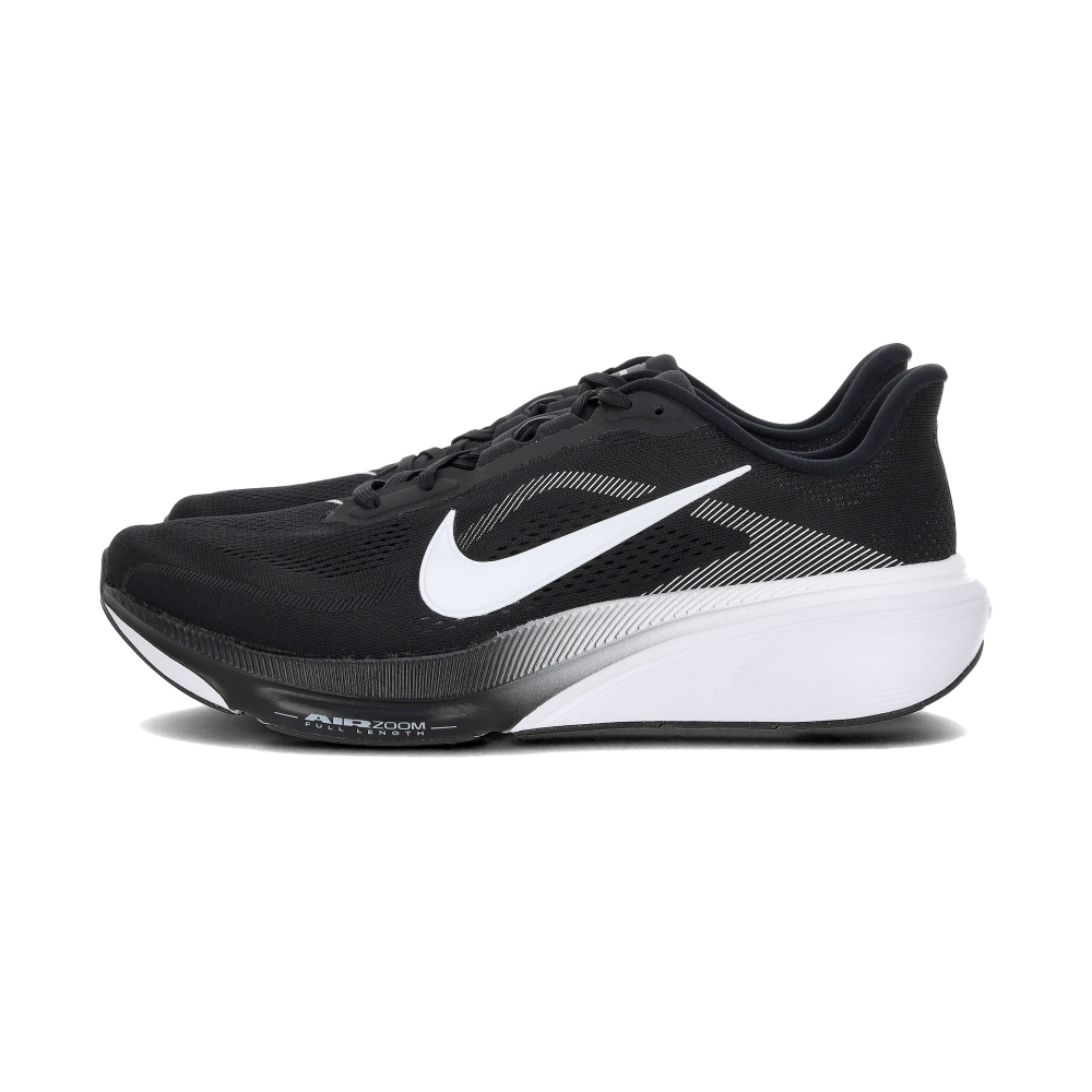 Nike Air Zoom Pegasus 42 男鞋 黑色 緩震 小飛馬 路跑 運動 慢跑鞋 IB1873-001