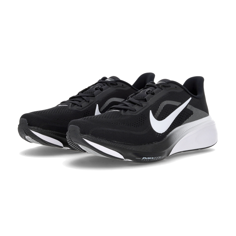 Nike Air Zoom Pegasus 42 男鞋 黑色 緩震 小飛馬 路跑 運動 慢跑鞋 IB1873-001