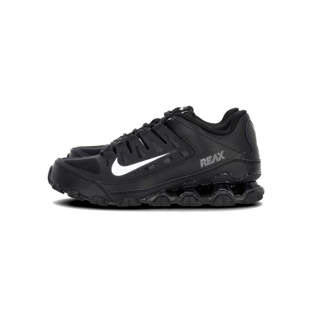 Nike W Reax 8 TR Mesh 女鞋 黑色 輕量 舒適 運動 訓練鞋 IO2400-033