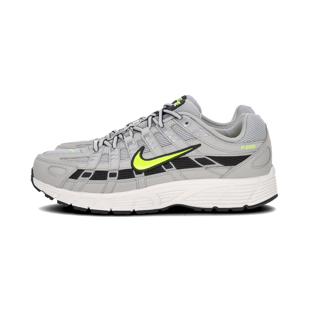 Nike P-6000 男鞋 灰色 運動 休閒 舒適 緩震 復古 休閒鞋 IR5279-001