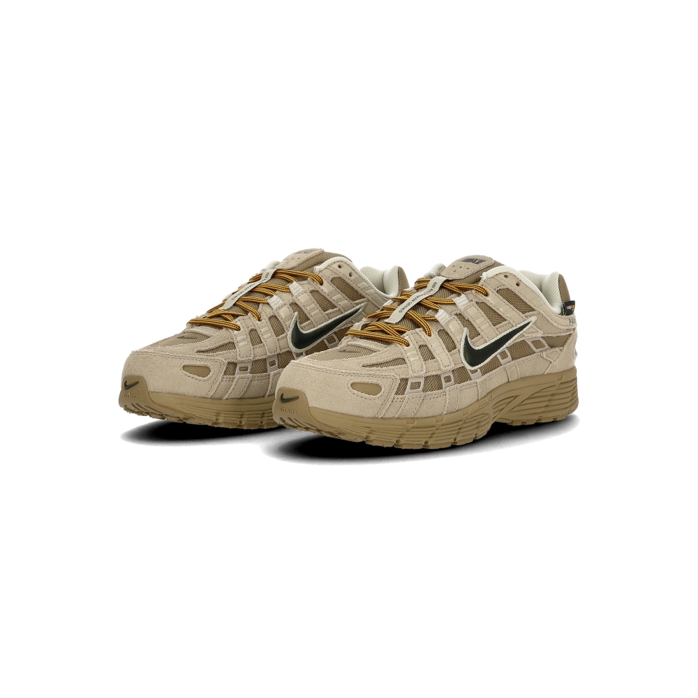 Nike P-6000 Premium Cordura 男鞋 卡其色 緩震 復古 運動 休閒鞋 IH0946-202