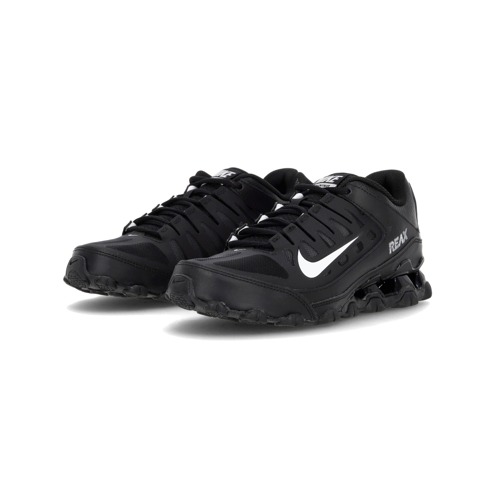 Nike W Reax 8 TR Mesh 女鞋 黑色 輕量 舒適 運動 訓練鞋 IO2400-033