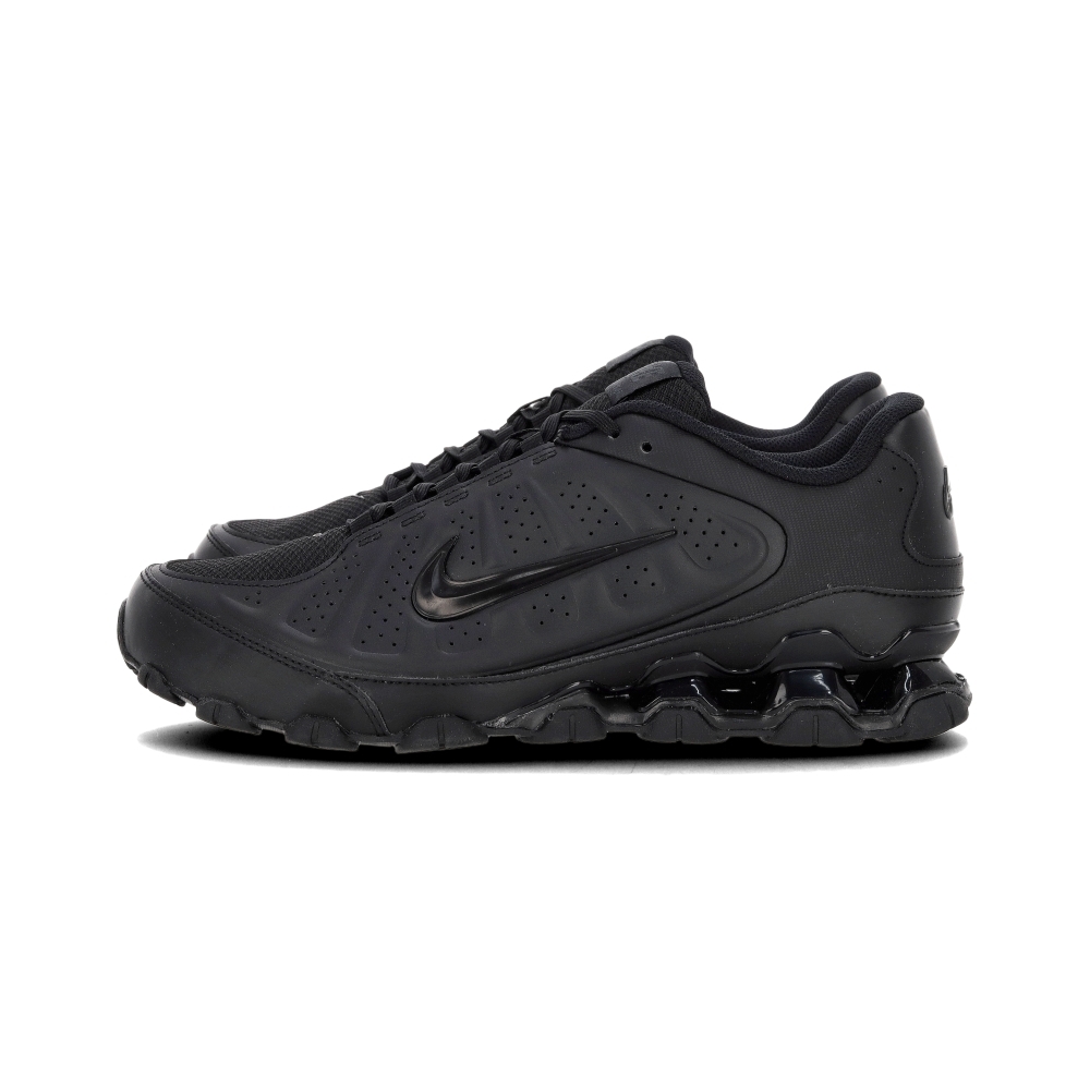 Nike Reax 8 Nsw Sl 男鞋 黑色 全黑 緩震 厚底 運動 休閒鞋 IR5118-001