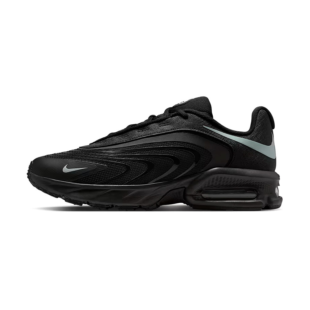 Nike Air Max Fire 男鞋 黑色 緩震 耐穿 運動 休閒鞋 IR0819-006
