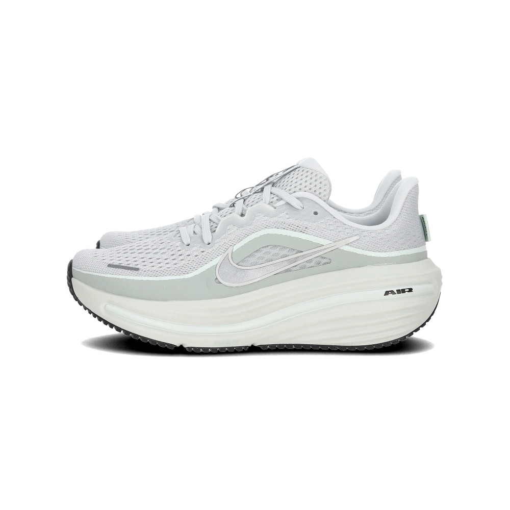 Nike W Air Winflo 12 女鞋 淺綠色 緩震 厚底 運動 休閒 慢跑鞋 HV9273-104