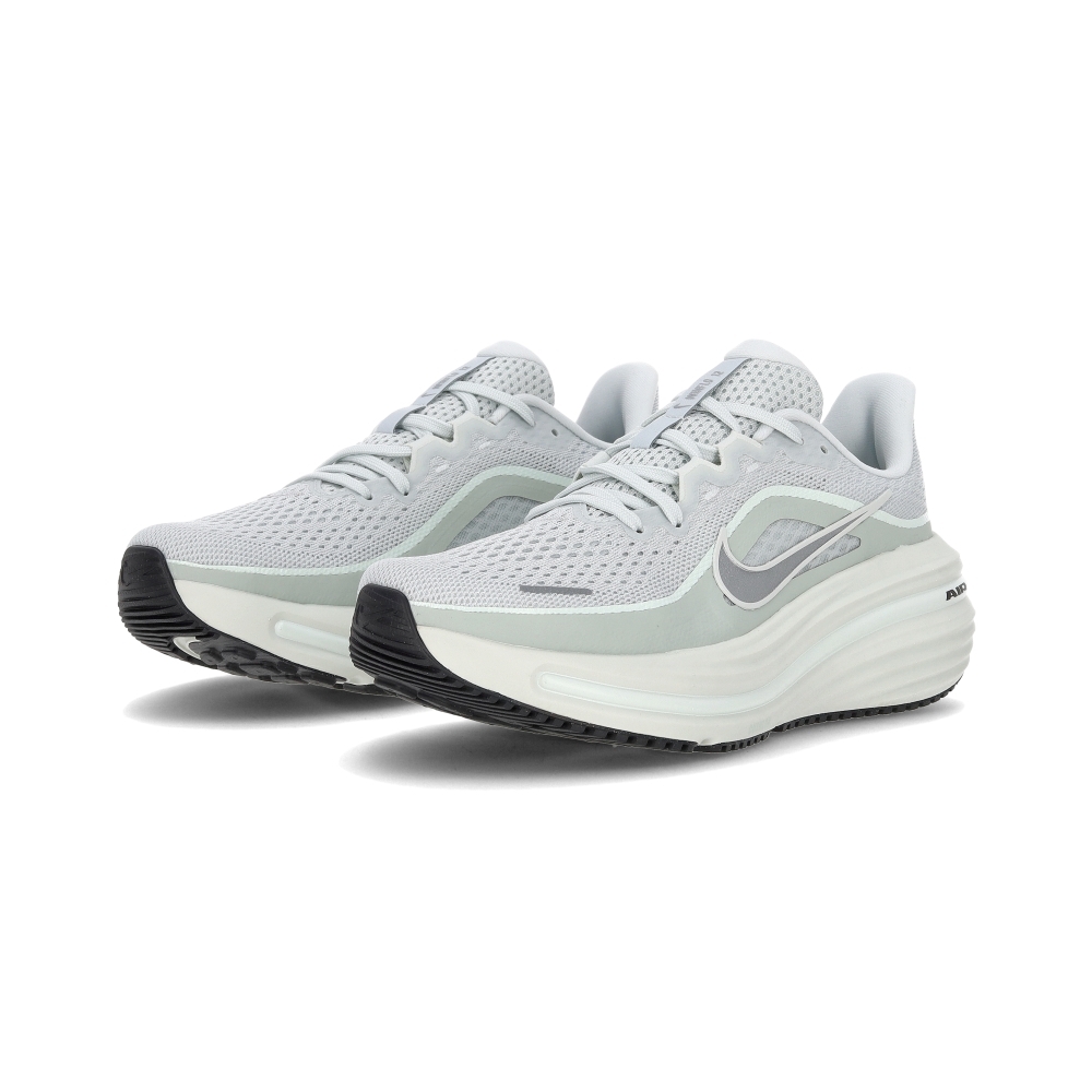 Nike W Air Winflo 12 女鞋 淺綠色 緩震 厚底 運動 休閒 慢跑鞋 HV9273-104