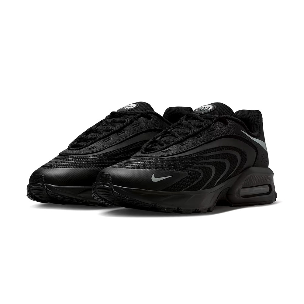Nike Air Max Fire 男鞋 黑色 緩震 耐穿 運動 休閒鞋 IR0819-006