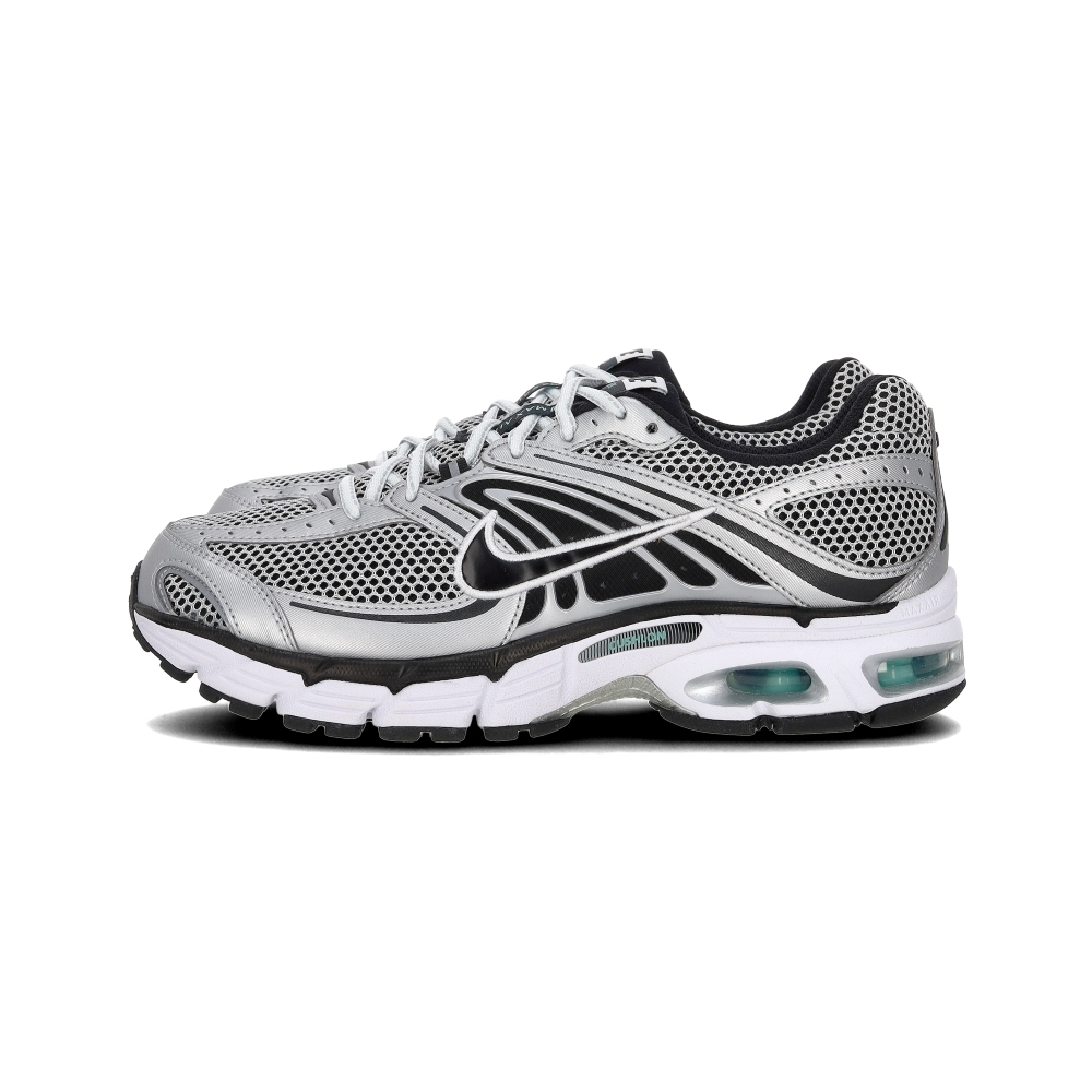 Nike Air Max Moto 2K 男鞋 銀黑色 氣墊 網眼 運動 休閒 慢跑鞋 IR1476-101