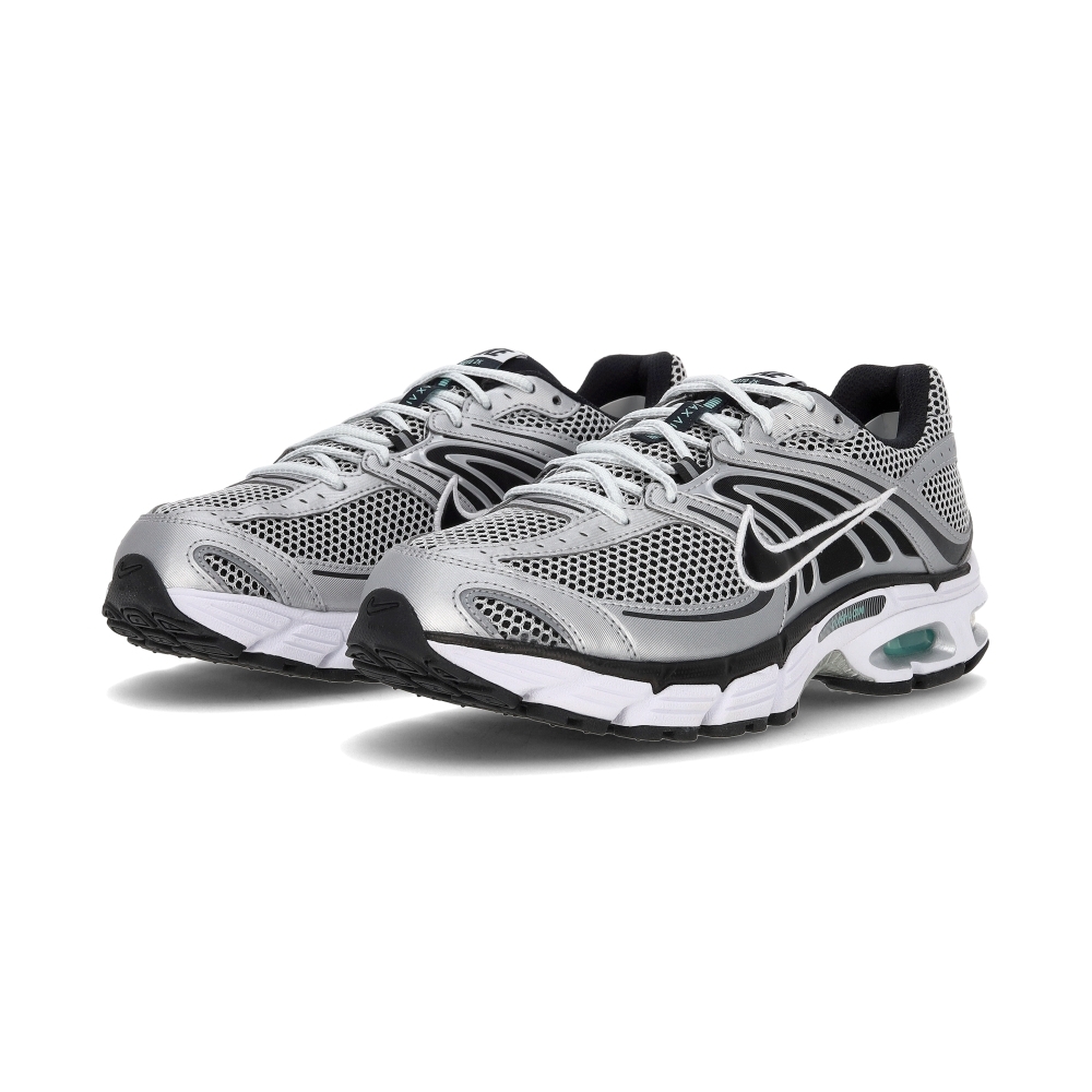 Nike Air Max Moto 2K 男鞋 銀黑色 氣墊 網眼 運動 休閒 慢跑鞋 IR1476-101