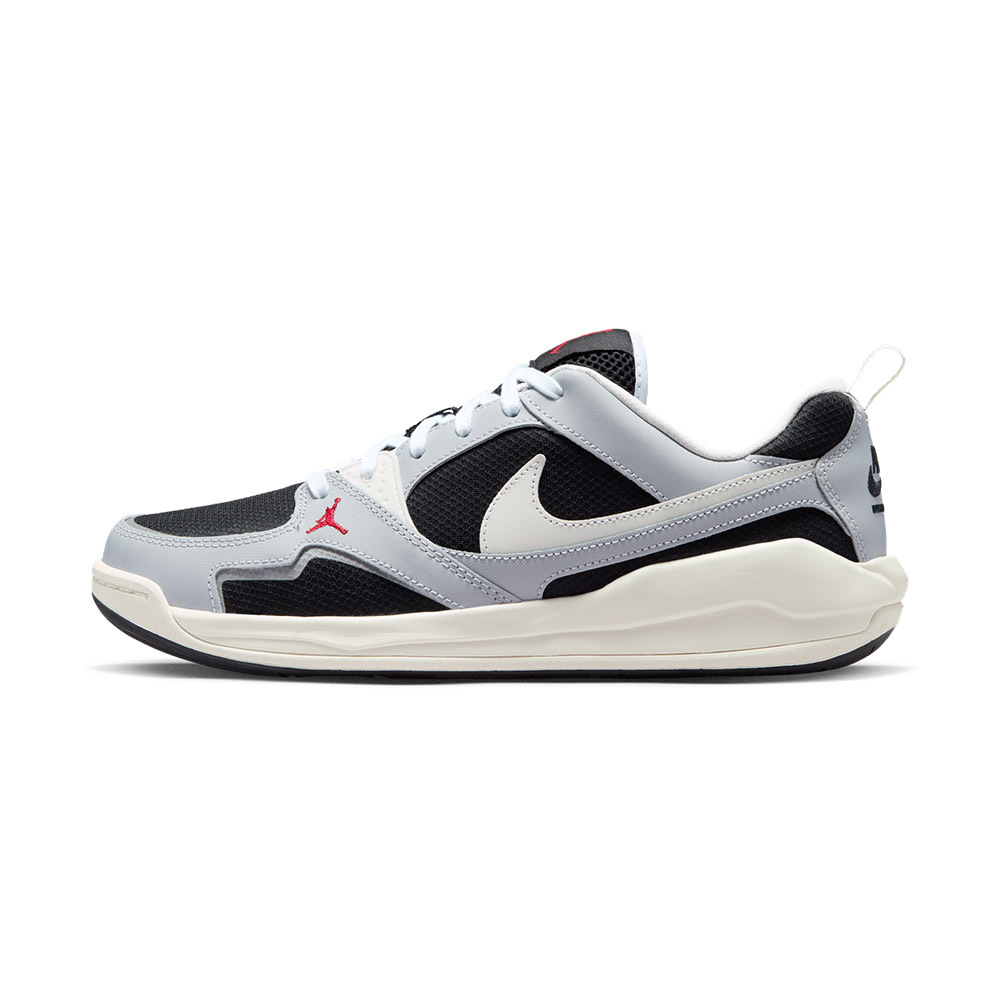 Nike Jordan Cmft Era 男鞋 黑白灰色 喬丹 透氣 輕盈 運動 休閒鞋 IR7566-011