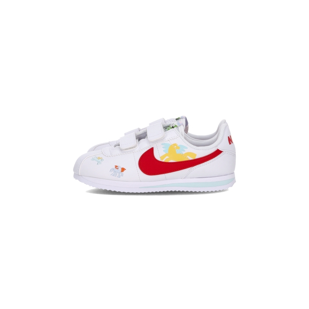 Nike Cortez Basic SL BPV 中童 童鞋 紅白色 馬年 魔鬼氈 運動 休閒鞋 IQ7669-161