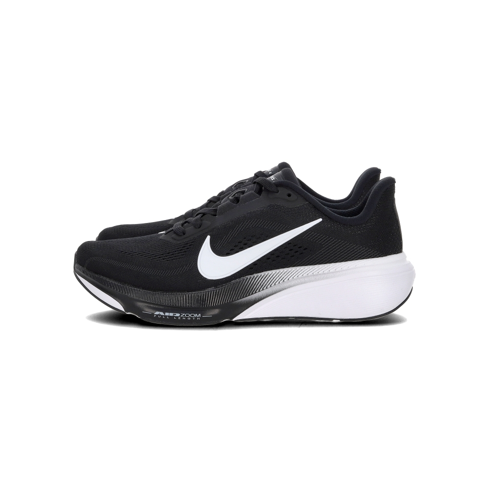 Nike W Air Zoom Pegasus 42 女鞋 黑色 緩震 透氣 小飛馬 運動 慢跑鞋 IB1881-001