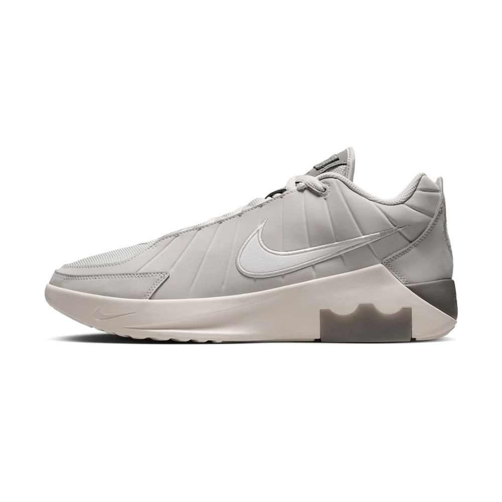 Nike Lebron Witness Ix Ep 男鞋 灰色 回彈 支撐 包覆 運動 籃球鞋 HQ8035-004