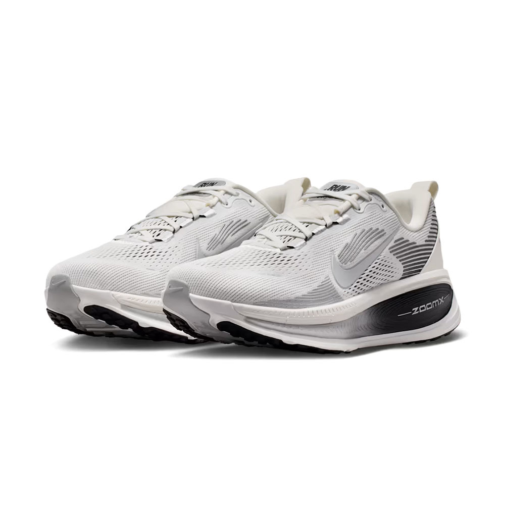 Nike Vomero 18 RR 男鞋 白灰色 舒適 運動 休閒 慢跑 健身 緩震 慢跑鞋 II7189-100