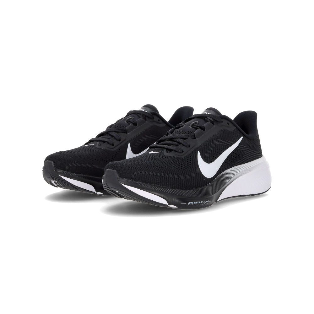 Nike W Air Zoom Pegasus 42 女鞋 黑色 緩震 透氣 小飛馬 運動 慢跑鞋 IB1881-001