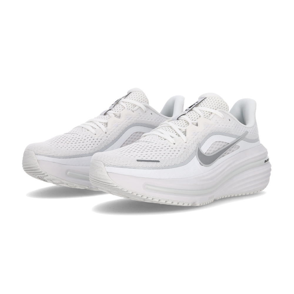 Nike Air Winflo 12 男鞋 白銀色 緩震回彈 專業訓練 慢跑鞋 HV9272-103