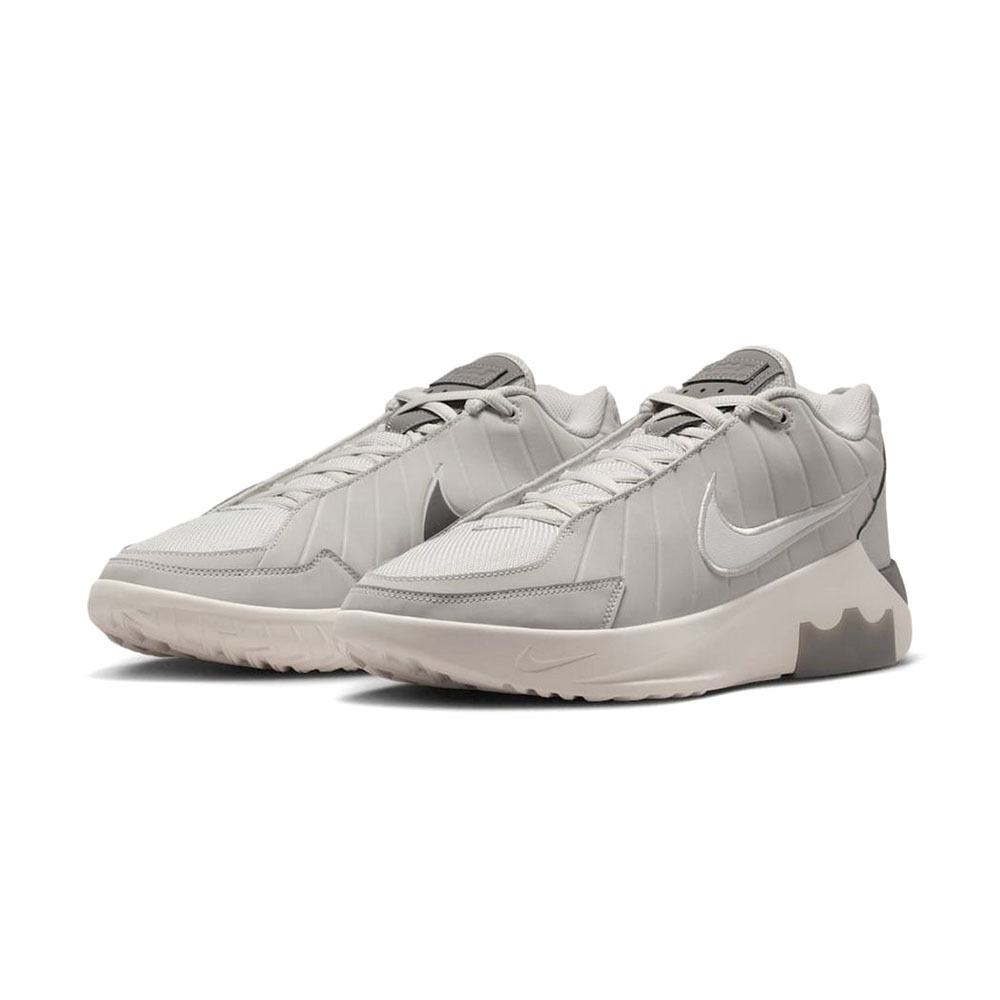 Nike Lebron Witness Ix Ep 男鞋 灰色 回彈 支撐 包覆 運動 籃球鞋 HQ8035-004