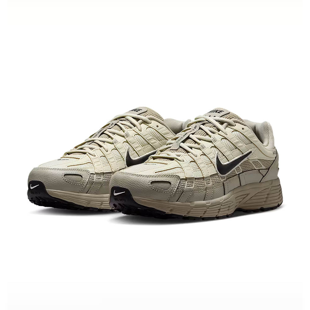 Nike P-6000 Prm 男鞋 沙色 緩震 透氣 復古 老爹鞋 運動 休閒鞋 IH8042-100