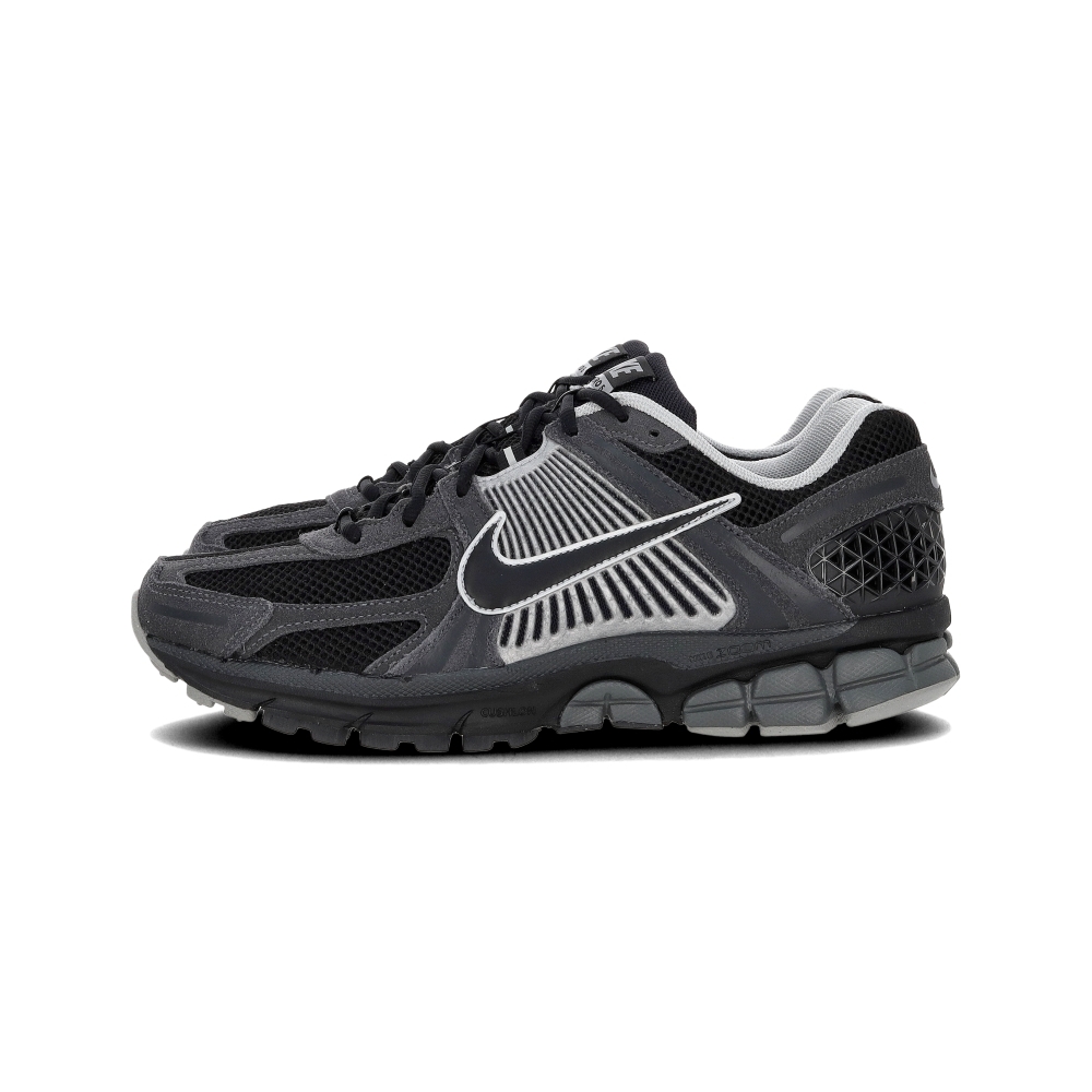 Nike Zoom Vomero 5 男鞋 煤黑色 V5 網布 透氣 運動 氣墊 緩震 休閒鞋 HF1553-006