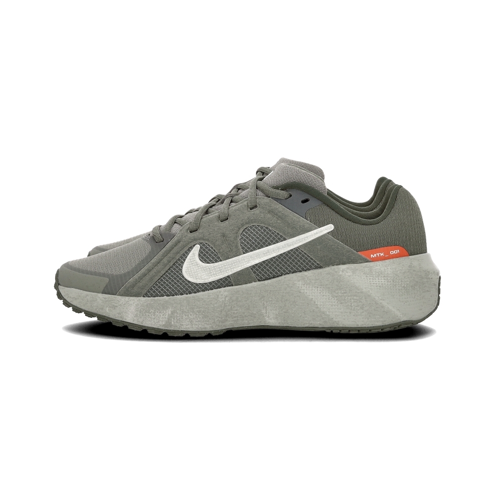 Nike M Metro Tek 男鞋 灰綠色 舒適 厚底 休閒 運動 慢跑鞋 HM9493-300