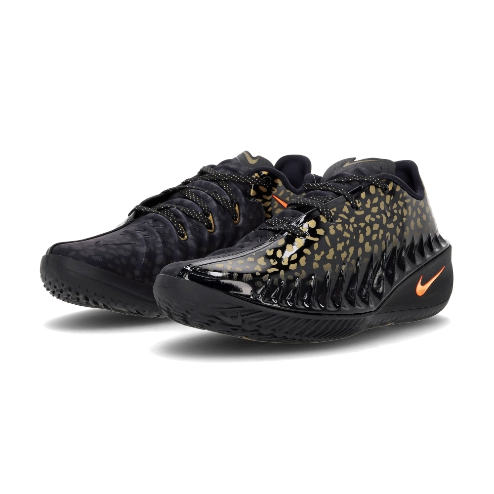 Nike G.T. CUT 4 VW EP 男鞋 黑金色 運動 實戰 舒適 籃球鞋 IU1961-001