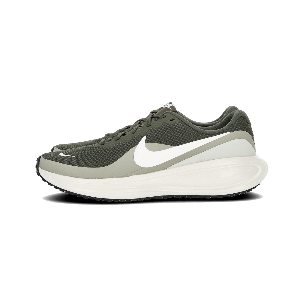 Nike Revolution 8 男鞋 軍綠色 運動 緩震 透氣 跑鞋 輕量 慢跑鞋 HJ9198-303