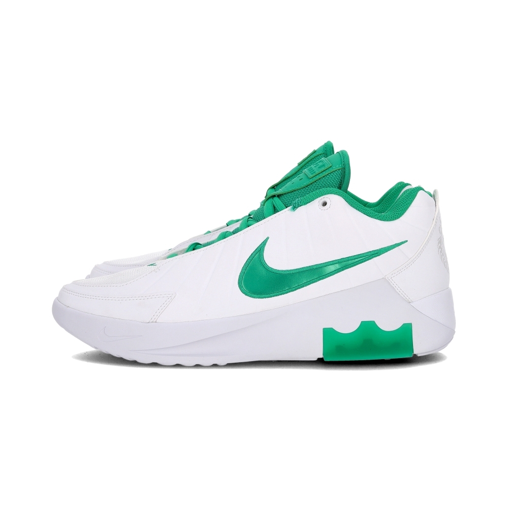Nike Lebron Witness Ix Ep 男鞋 白綠色 緩震 回彈 實戰 籃球鞋 運動鞋 HQ8035-101